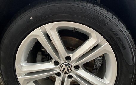 Volkswagen Tiguan I, 2016 год, 1 560 000 рублей, 5 фотография