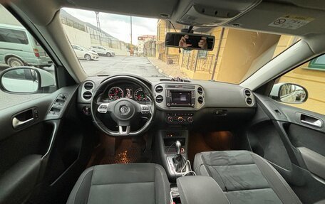 Volkswagen Tiguan I, 2016 год, 1 560 000 рублей, 8 фотография