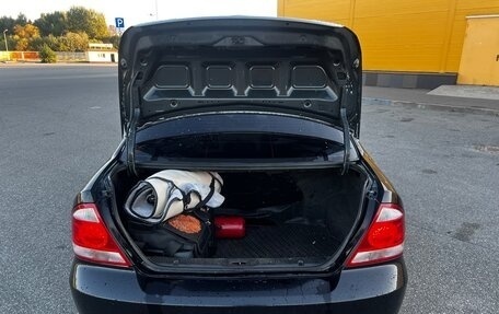 Nissan Almera Classic, 2010 год, 450 000 рублей, 5 фотография