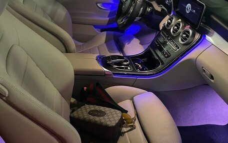 Mercedes-Benz C-Класс, 2018 год, 3 400 000 рублей, 11 фотография