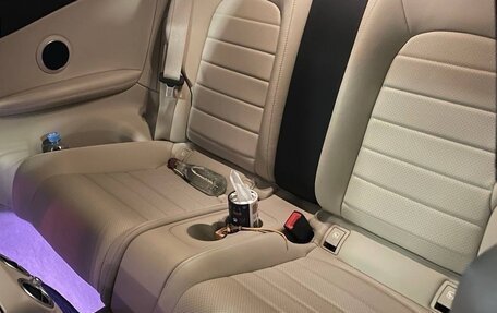 Mercedes-Benz C-Класс, 2018 год, 3 400 000 рублей, 12 фотография