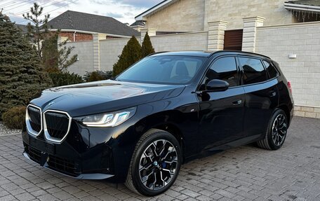 BMW X3, 2025 год, 6 800 000 рублей, 2 фотография