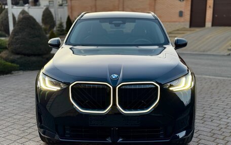 BMW X3, 2025 год, 6 800 000 рублей, 3 фотография