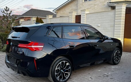 BMW X3, 2025 год, 6 800 000 рублей, 10 фотография