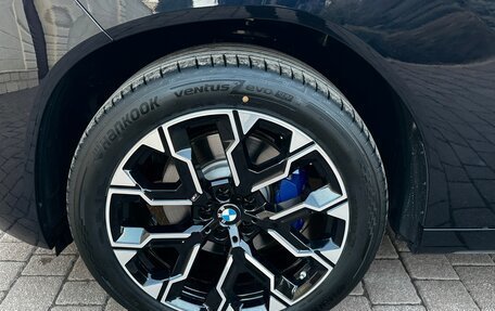 BMW X3, 2025 год, 6 800 000 рублей, 14 фотография