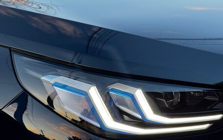 BMW X3, 2025 год, 6 800 000 рублей, 13 фотография