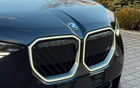 BMW X3, 2025 год, 6 800 000 рублей, 12 фотография