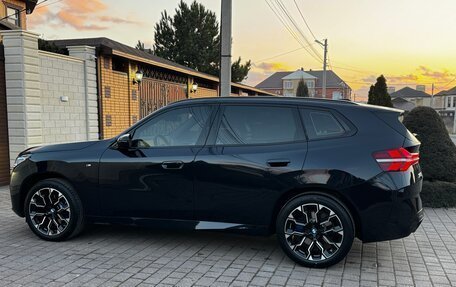 BMW X3, 2025 год, 6 800 000 рублей, 11 фотография