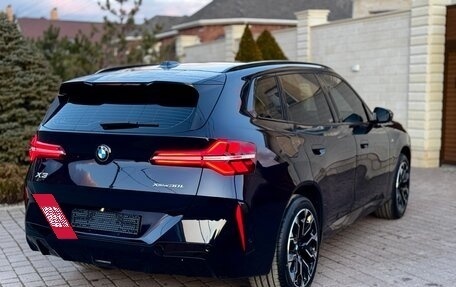 BMW X3, 2025 год, 6 800 000 рублей, 6 фотография