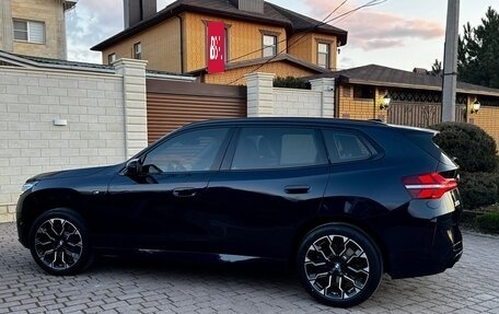 BMW X3, 2025 год, 6 800 000 рублей, 7 фотография