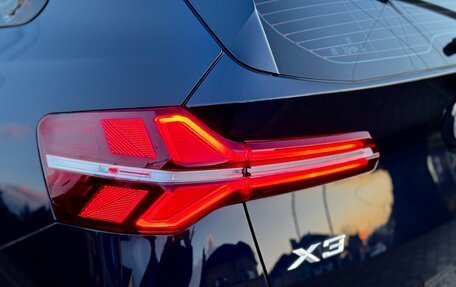 BMW X3, 2025 год, 6 800 000 рублей, 16 фотография