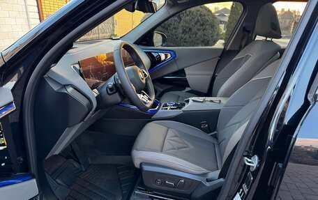 BMW X3, 2025 год, 6 800 000 рублей, 20 фотография