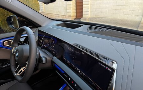 BMW X3, 2025 год, 6 800 000 рублей, 18 фотография