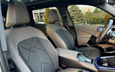 BMW X3, 2025 год, 6 800 000 рублей, 23 фотография