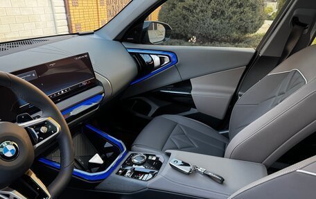 BMW X3, 2025 год, 6 800 000 рублей, 22 фотография