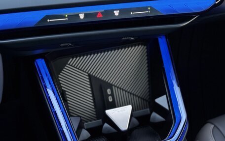 BMW X3, 2025 год, 6 800 000 рублей, 28 фотография