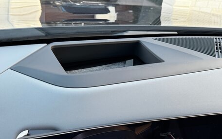 BMW X3, 2025 год, 6 800 000 рублей, 29 фотография