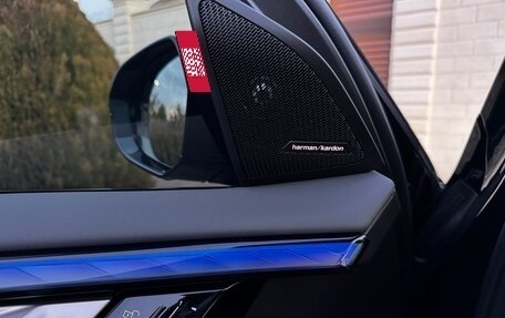 BMW X3, 2025 год, 6 800 000 рублей, 27 фотография