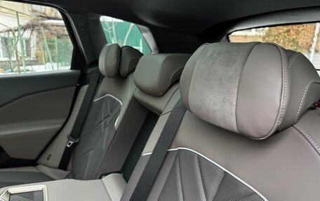 BMW X3, 2025 год, 6 800 000 рублей, 31 фотография