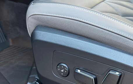 BMW X3, 2025 год, 6 800 000 рублей, 32 фотография