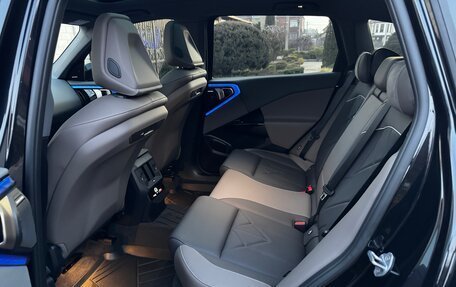 BMW X3, 2025 год, 6 800 000 рублей, 37 фотография