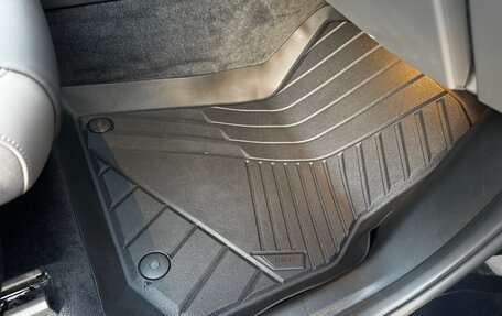 BMW X3, 2025 год, 6 800 000 рублей, 39 фотография