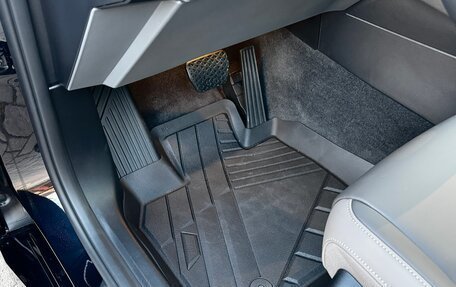 BMW X3, 2025 год, 6 800 000 рублей, 38 фотография