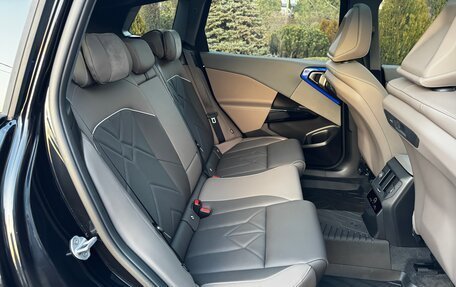 BMW X3, 2025 год, 6 800 000 рублей, 34 фотография