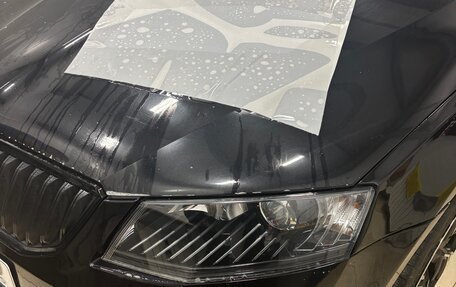 Skoda Octavia, 2016 год, 1 400 000 рублей, 4 фотография