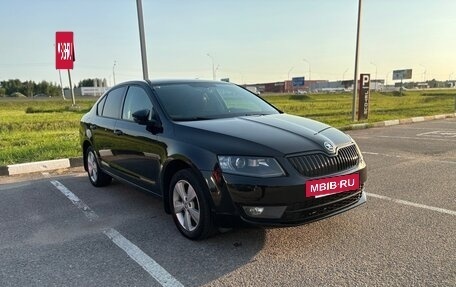 Skoda Octavia, 2016 год, 1 400 000 рублей, 6 фотография