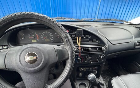 Chevrolet Niva I рестайлинг, 2011 год, 450 000 рублей, 7 фотография