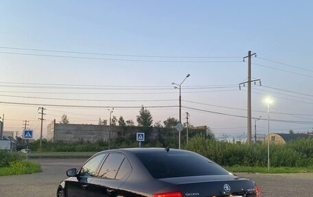 Skoda Octavia, 2016 год, 1 400 000 рублей, 7 фотография