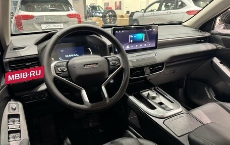 Haval Jolion, 2026 год, 2 899 000 рублей, 8 фотография