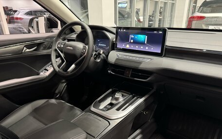 Haval Jolion, 2026 год, 2 899 000 рублей, 10 фотография