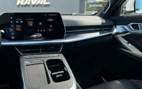 Haval F7, 2026 год, 3 099 000 рублей, 12 фотография