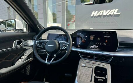 Haval F7, 2026 год, 3 099 000 рублей, 11 фотография