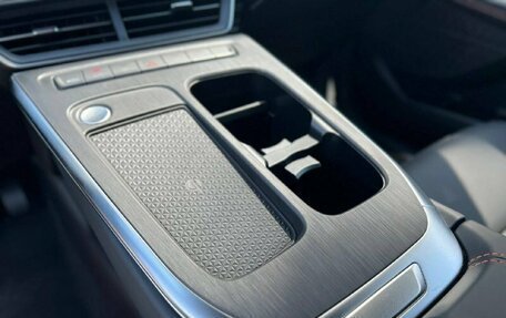 Haval F7, 2026 год, 3 099 000 рублей, 13 фотография