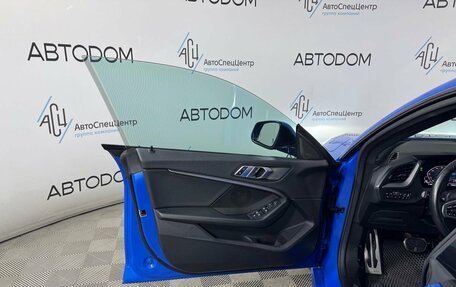 BMW 2 серия F44, 2021 год, 2 928 000 рублей, 7 фотография