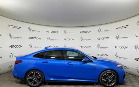 BMW 2 серия F44, 2021 год, 2 928 000 рублей, 5 фотография