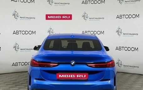 BMW 2 серия F44, 2021 год, 2 928 000 рублей, 4 фотография