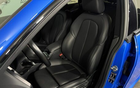 BMW 2 серия F44, 2021 год, 2 928 000 рублей, 16 фотография