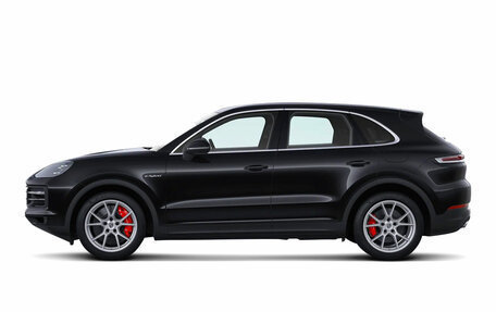 Porsche Cayenne III, 2025 год, 15 300 000 рублей, 3 фотография