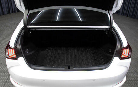 Lexus ES VII, 2019 год, 3 498 000 рублей, 10 фотография