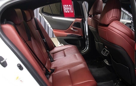 Lexus ES VII, 2019 год, 3 498 000 рублей, 12 фотография