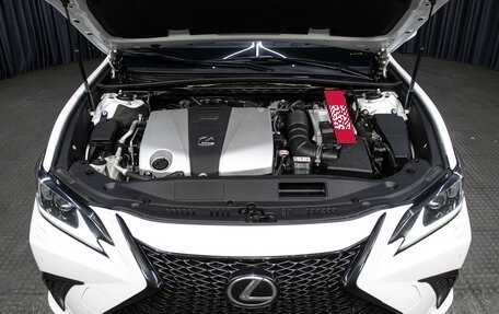 Lexus ES VII, 2019 год, 3 498 000 рублей, 9 фотография