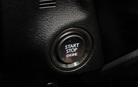 Lexus ES VII, 2019 год, 3 498 000 рублей, 24 фотография