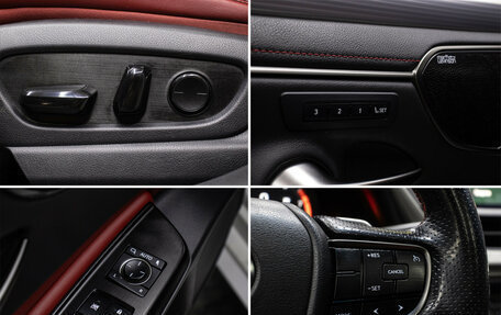 Lexus ES VII, 2019 год, 3 498 000 рублей, 22 фотография