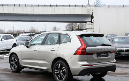 Volvo XC60 II, 2019 год, 4 460 000 рублей, 7 фотография