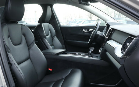 Volvo XC60 II, 2019 год, 4 460 000 рублей, 14 фотография