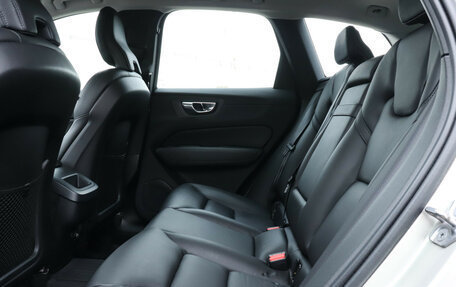 Volvo XC60 II, 2019 год, 4 460 000 рублей, 10 фотография